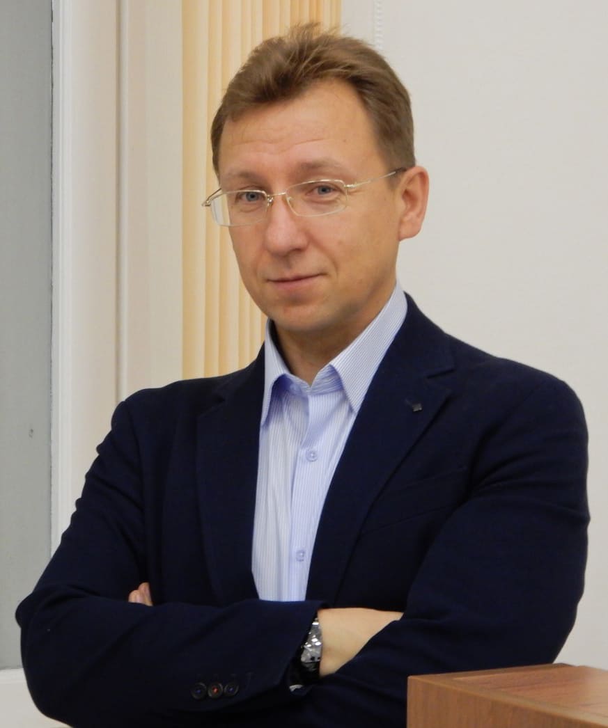 Нотариус Бегичев Александр Валерьевич